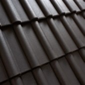 BENDERS MECKLENBURGER Taška základní 1/1 standartní barva Benderit granit